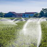 Agriculture-Irrigation